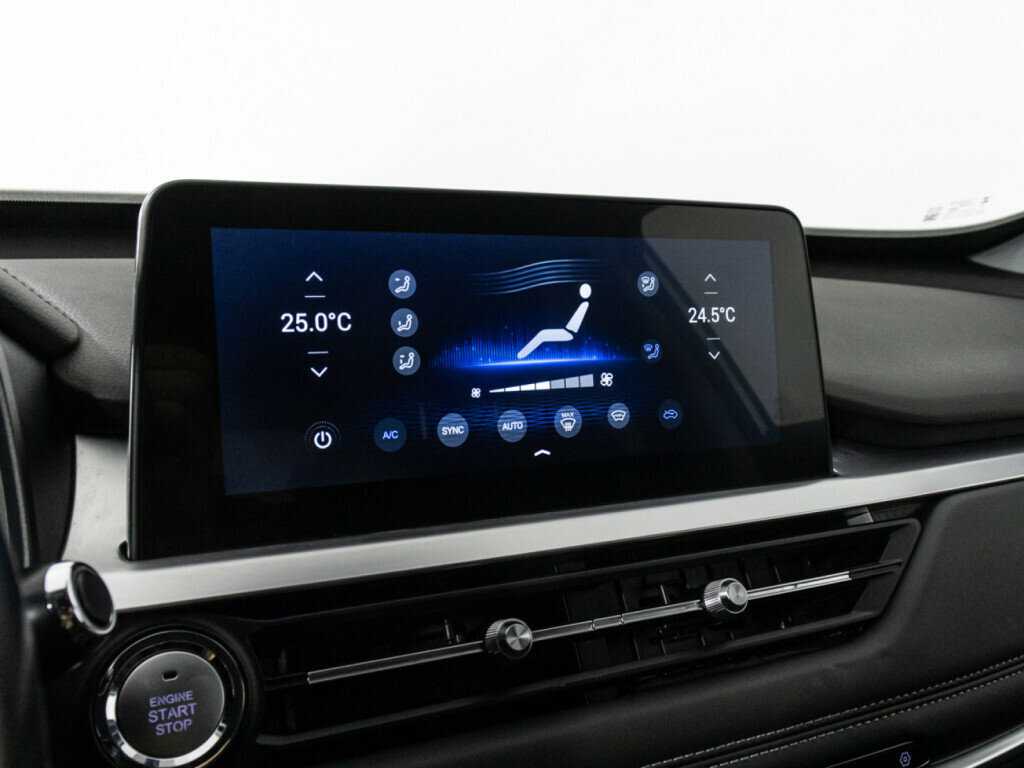 Chery Tiggo 7 Pro с пробегом — 2022 год. Фото: #15