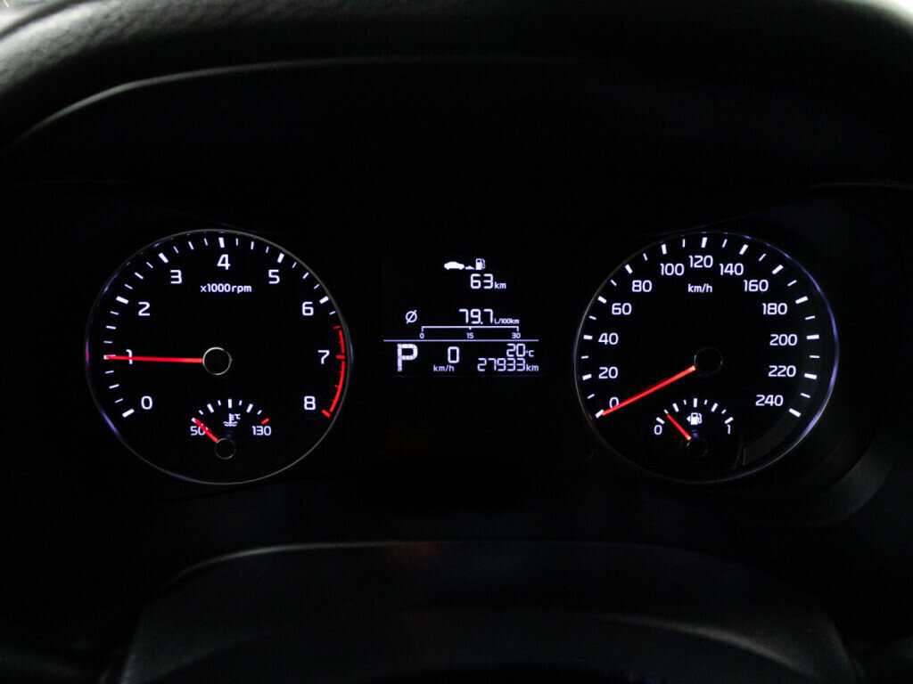 Kia Cerato с пробегом — 2022 год. Фото: #11