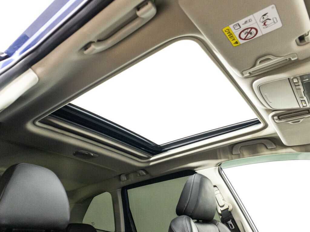 Subaru Forester с пробегом — 2019 год. Фото: #25