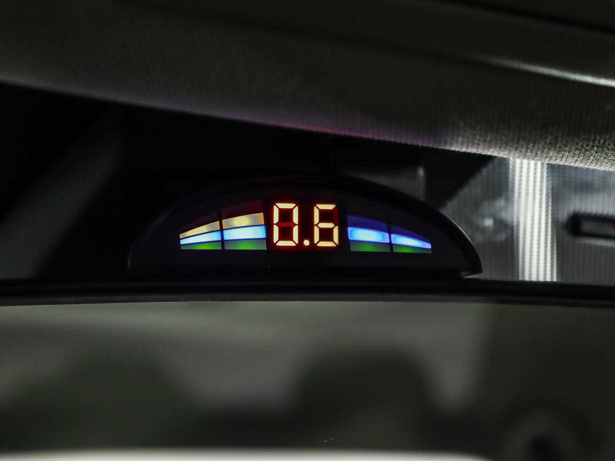 Nissan Tiida с пробегом — 2012 год. Фото: #14