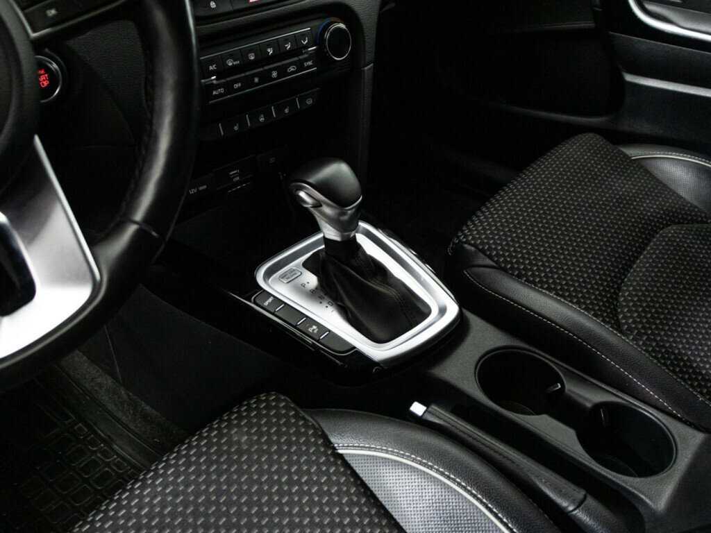 Kia Ceed с пробегом — 2020 год. Фото: #15