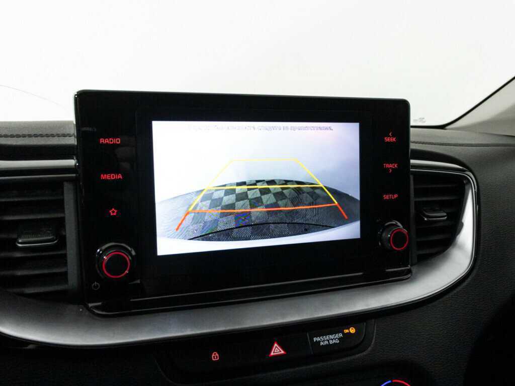 Kia Ceed с пробегом — 2020 год. Фото: #16