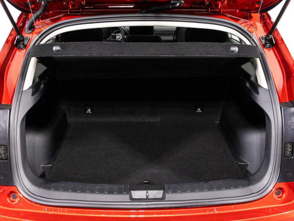 Haval Jolion с пробегом — 2024 год. Фото: #13