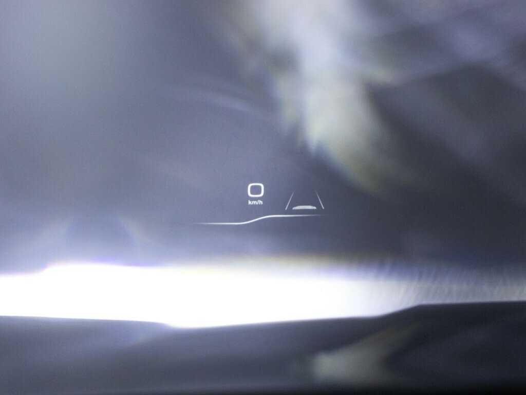 Haval Jolion с пробегом — 2022 год. Фото: #18