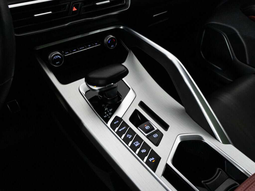 Geely Coolray с пробегом — 2022 год. Фото: #18