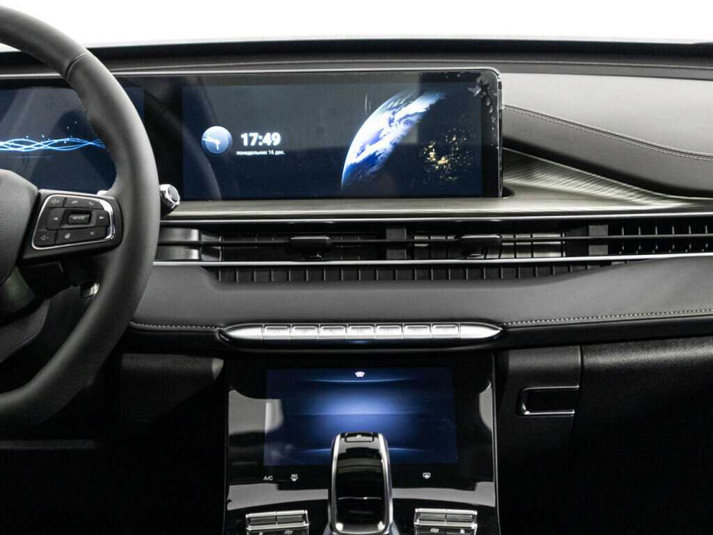 Chery Tiggo 8 Pro Max с пробегом — 2023 год. Фото: #13