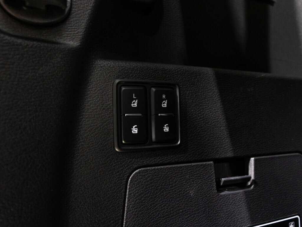 Haval H9 с пробегом — 2019 год. Фото: #15