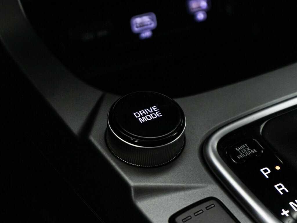 Kia Seltos с пробегом — 2020 год. Фото: #17