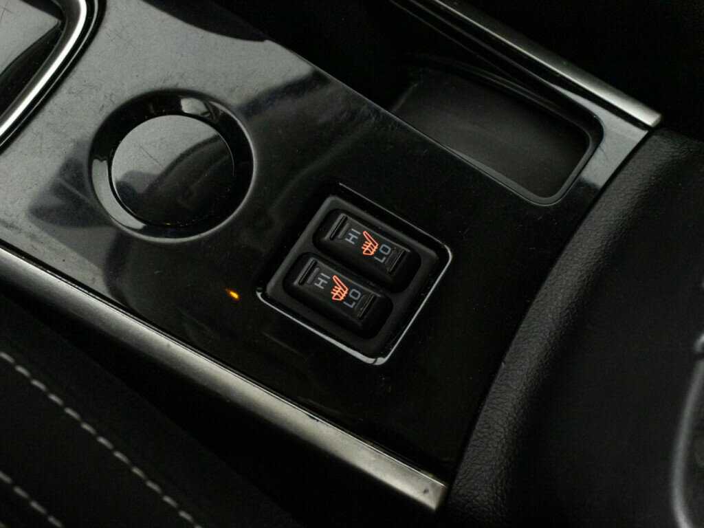 Mitsubishi Outlander с пробегом — 2020 год. Фото: #17