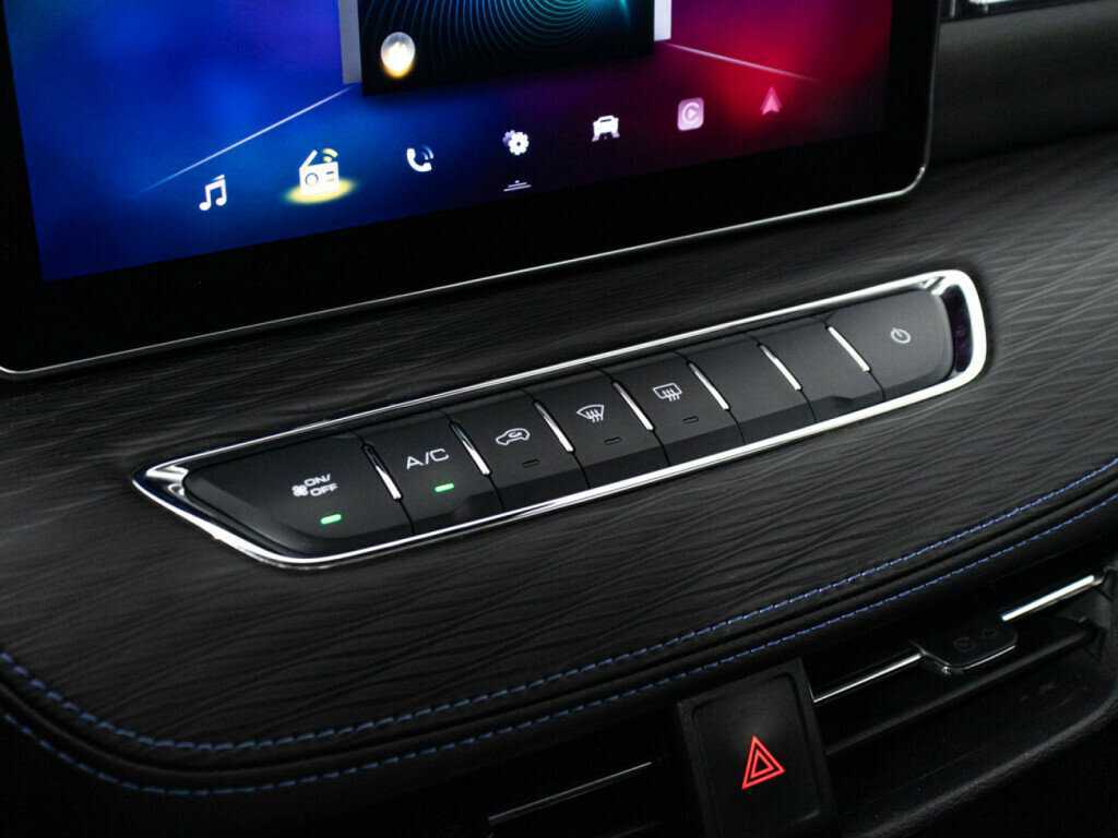 Haval Jolion с пробегом — 2022 год. Фото: #15