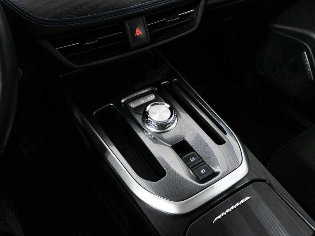 Haval Jolion с пробегом — 2022 год. Фото: #16