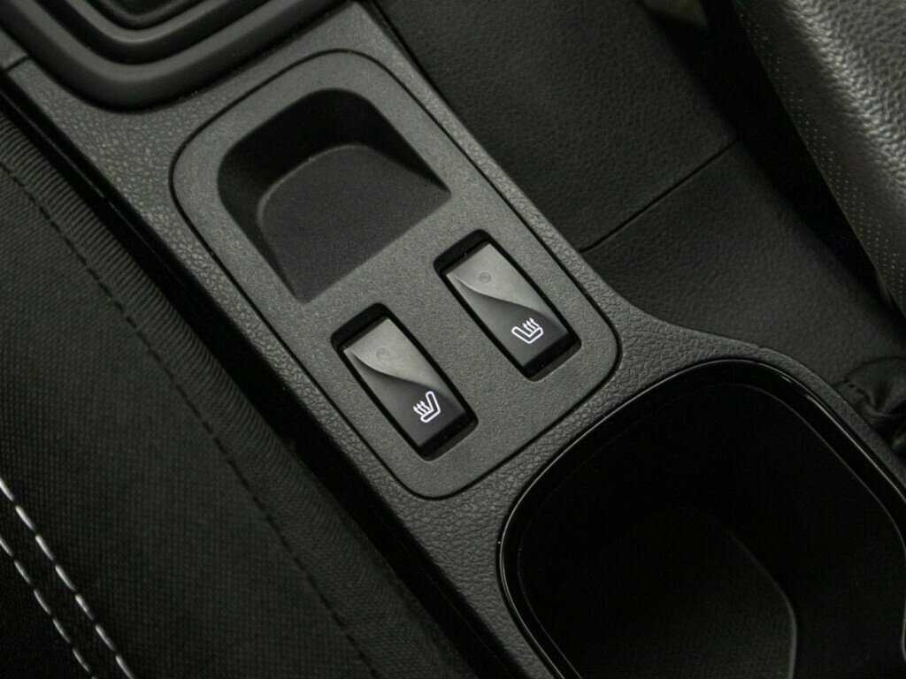 Renault Kaptur с пробегом — 2022 год. Фото: #15