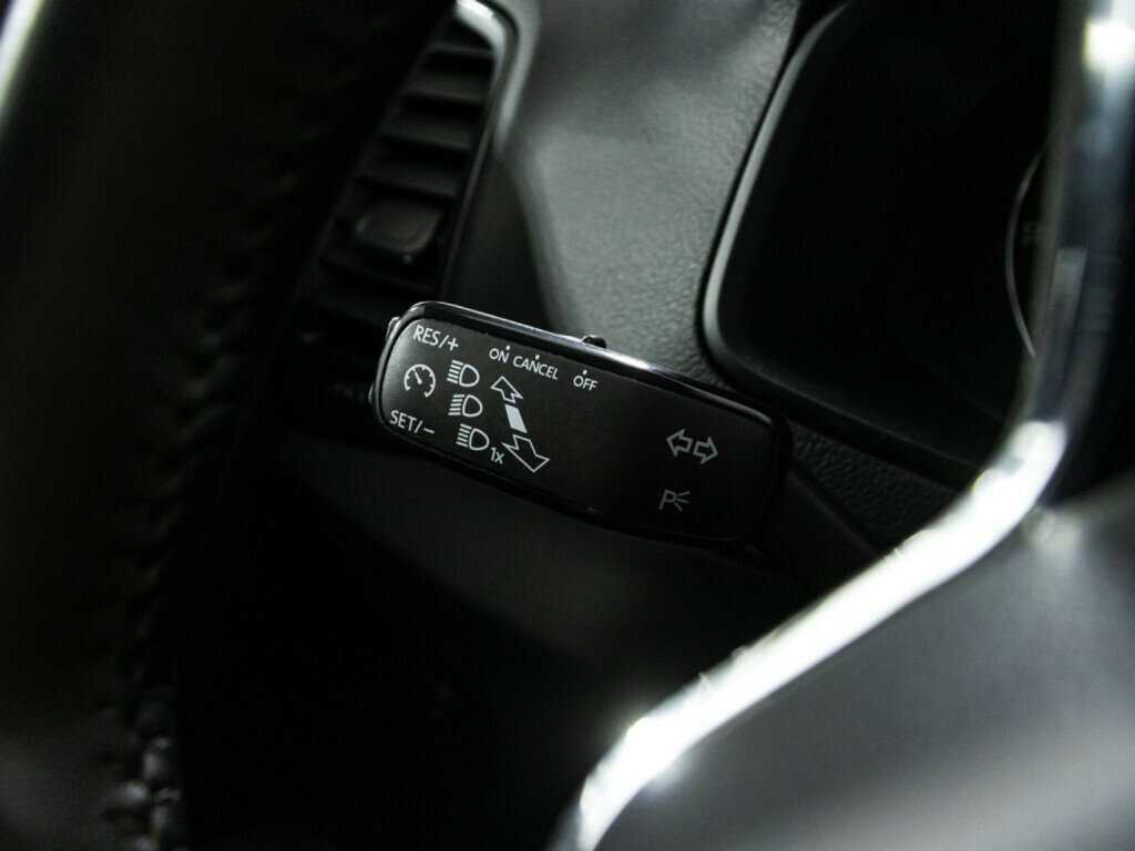 Skoda Karoq с пробегом — 2021 год. Фото: #16