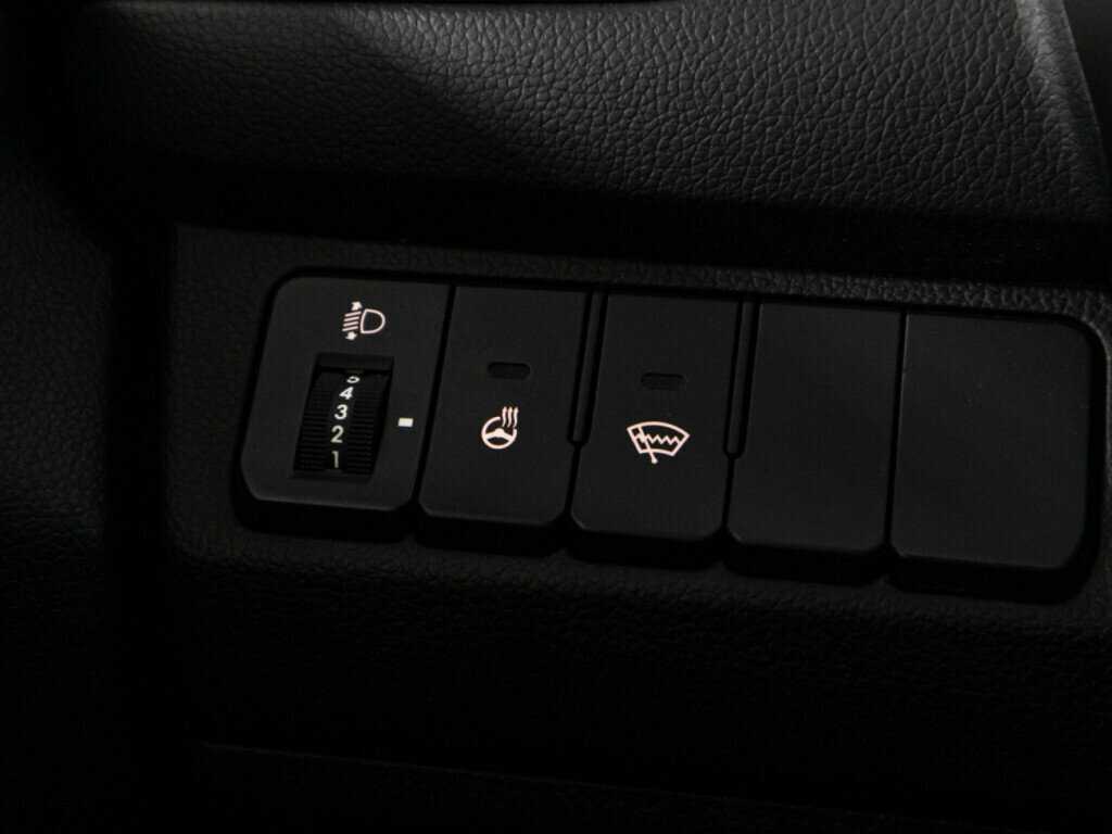 Kia Rio с пробегом — 2015 год. Фото: #15