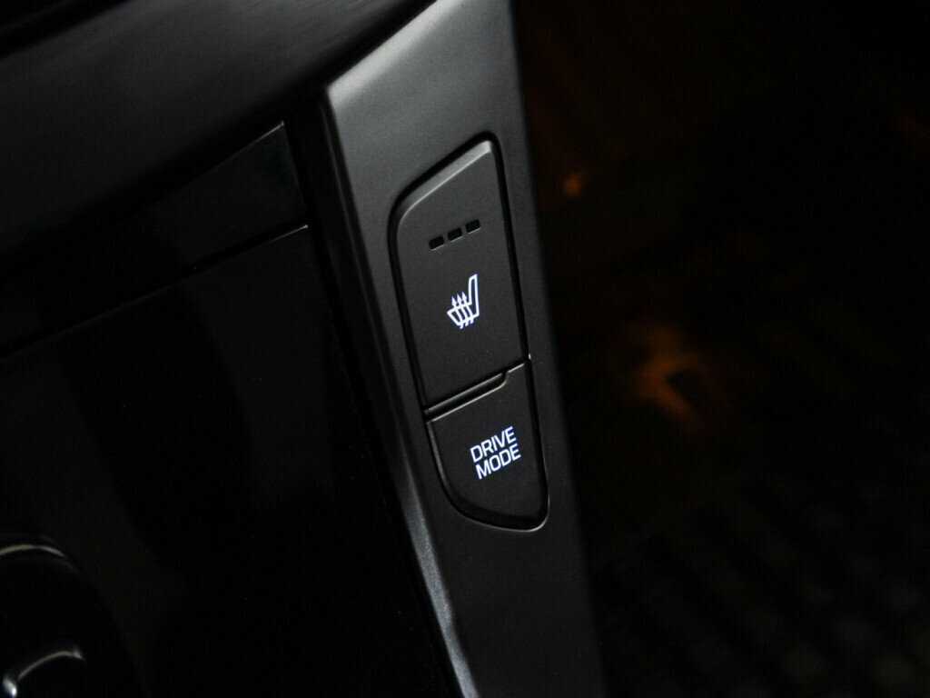 Hyundai i40 с пробегом — 2015 год. Фото: #15