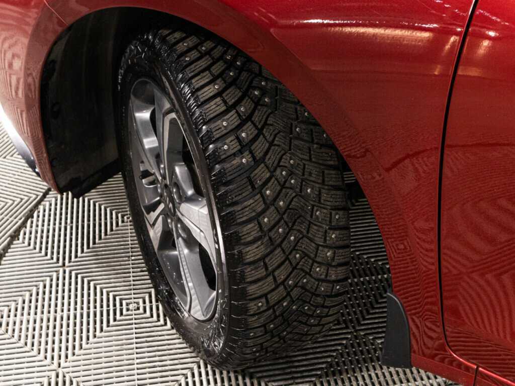 Kia Cerato с пробегом — 2019 год. Фото: #28