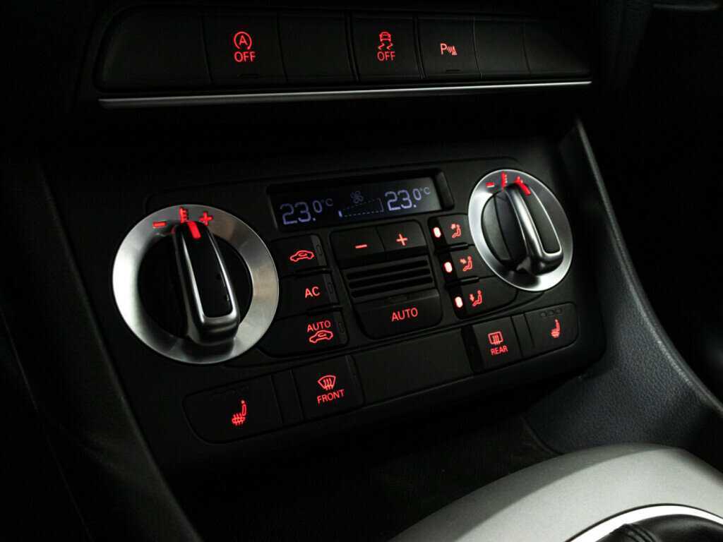 Audi Q3 с пробегом — 2012 год. Фото: #14