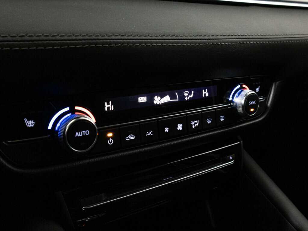 Mazda 6 с пробегом — 2019 год. Фото: #11