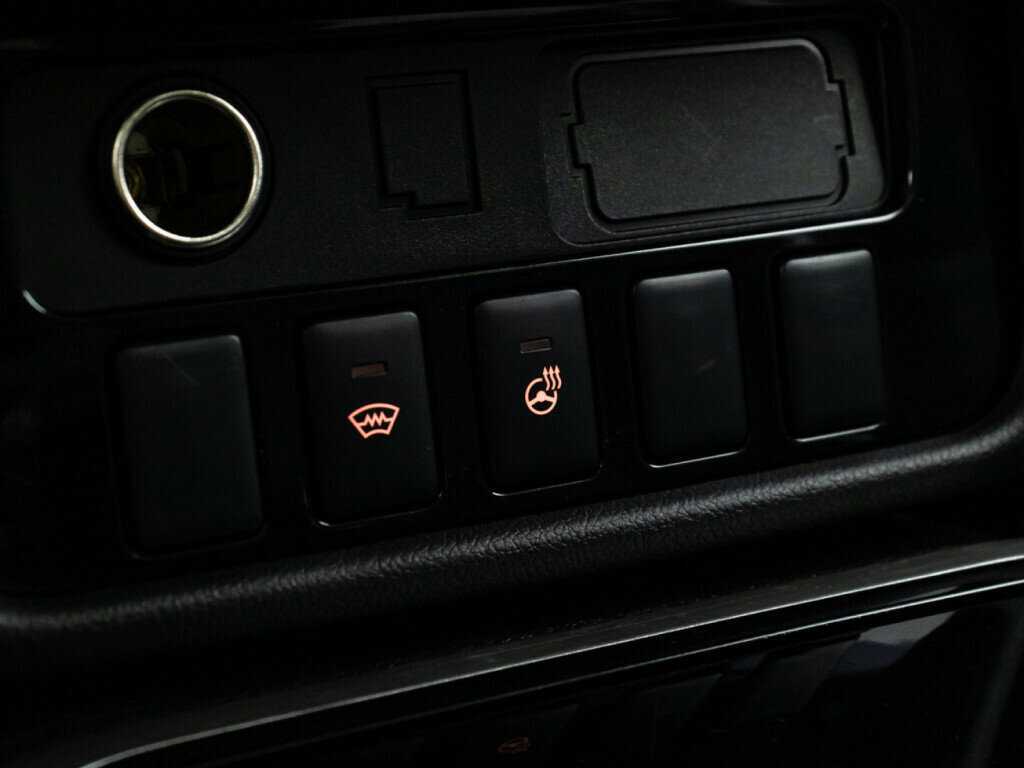 Mitsubishi Outlander с пробегом — 2017 год. Фото: #16