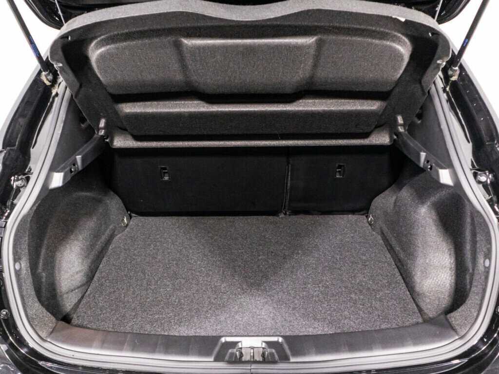 Nissan Qashqai с пробегом — 2022 год. Фото: #14