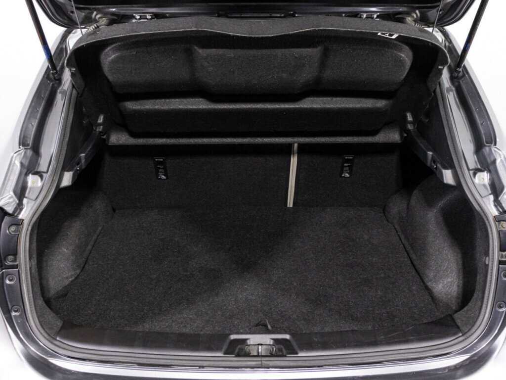 Nissan Qashqai с пробегом — 2018 год. Фото: #14