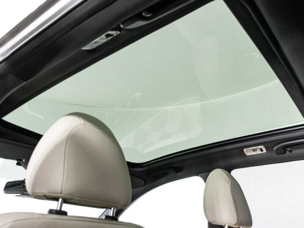 Nissan Qashqai с пробегом — 2018 год. Фото: #15