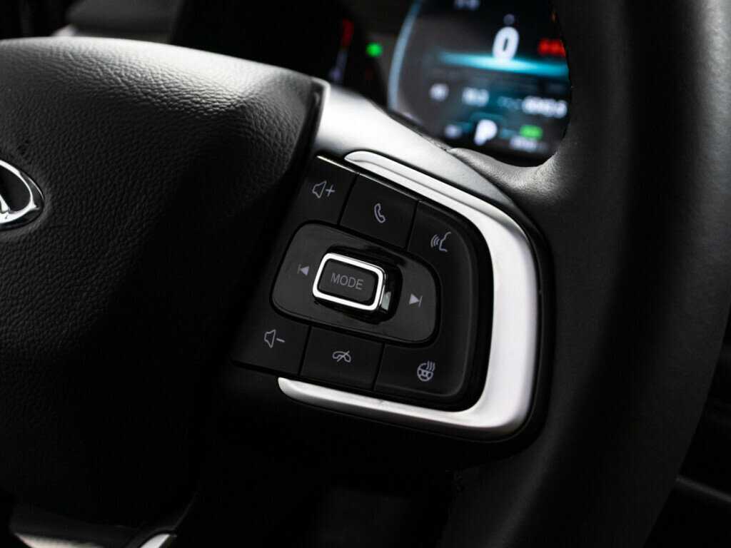 Chery Tiggo 7 Pro с пробегом — 2022 год. Фото: #22