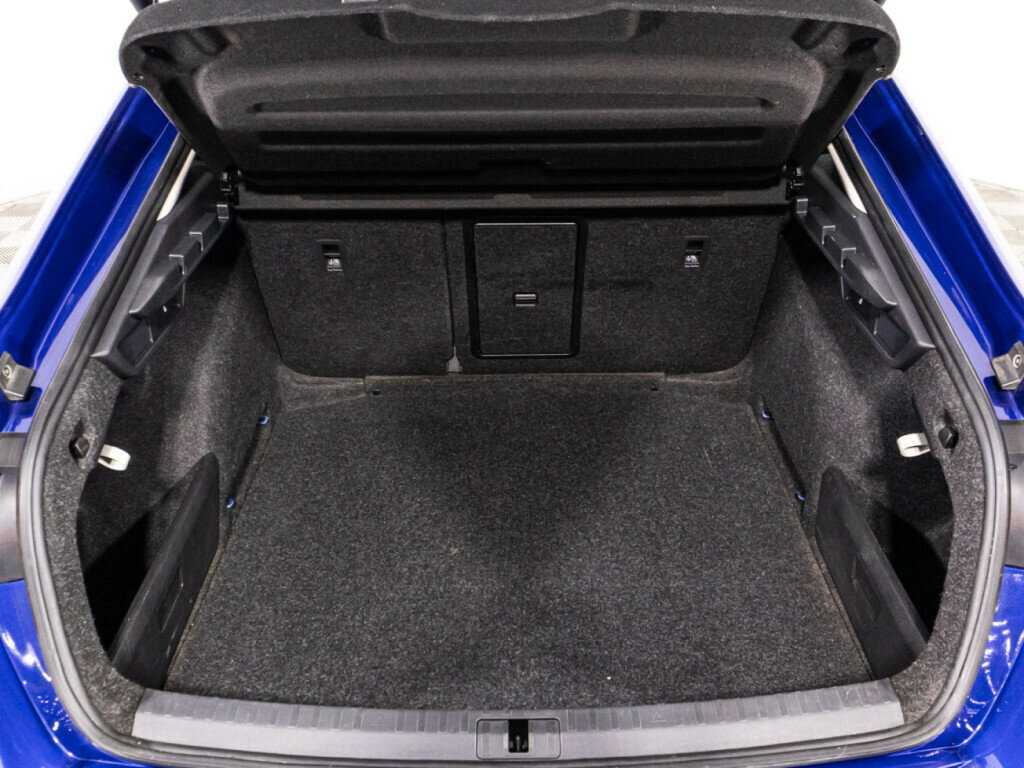 Skoda Octavia с пробегом — 2021 год. Фото: #14