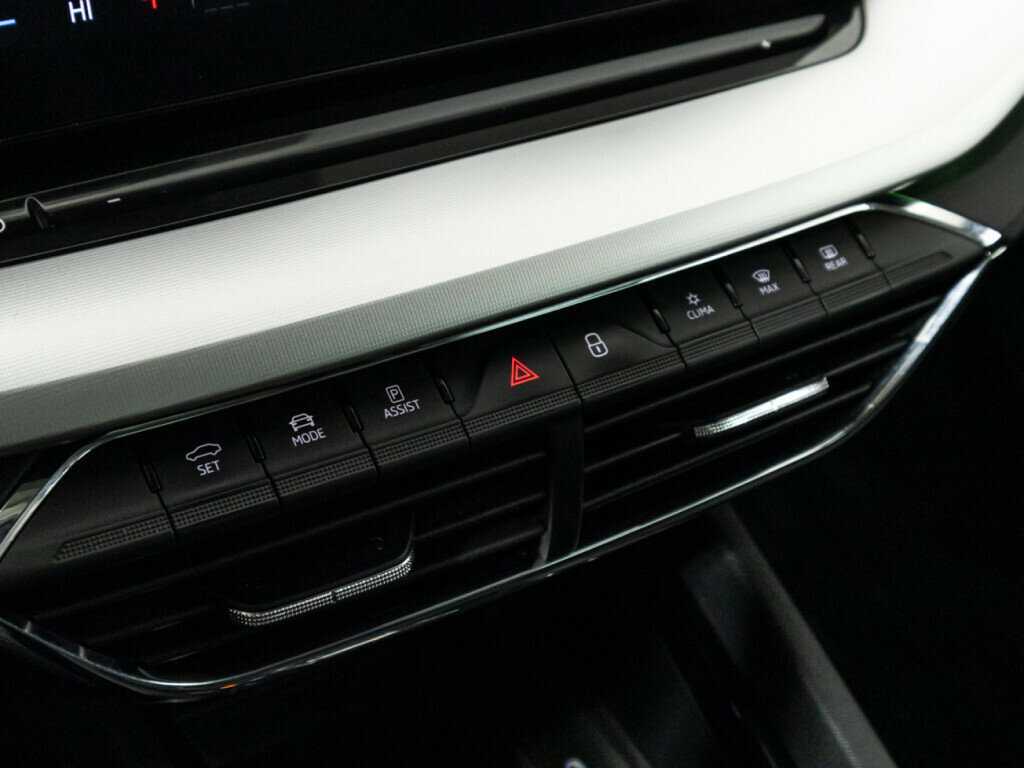 Skoda Octavia с пробегом — 2021 год. Фото: #19