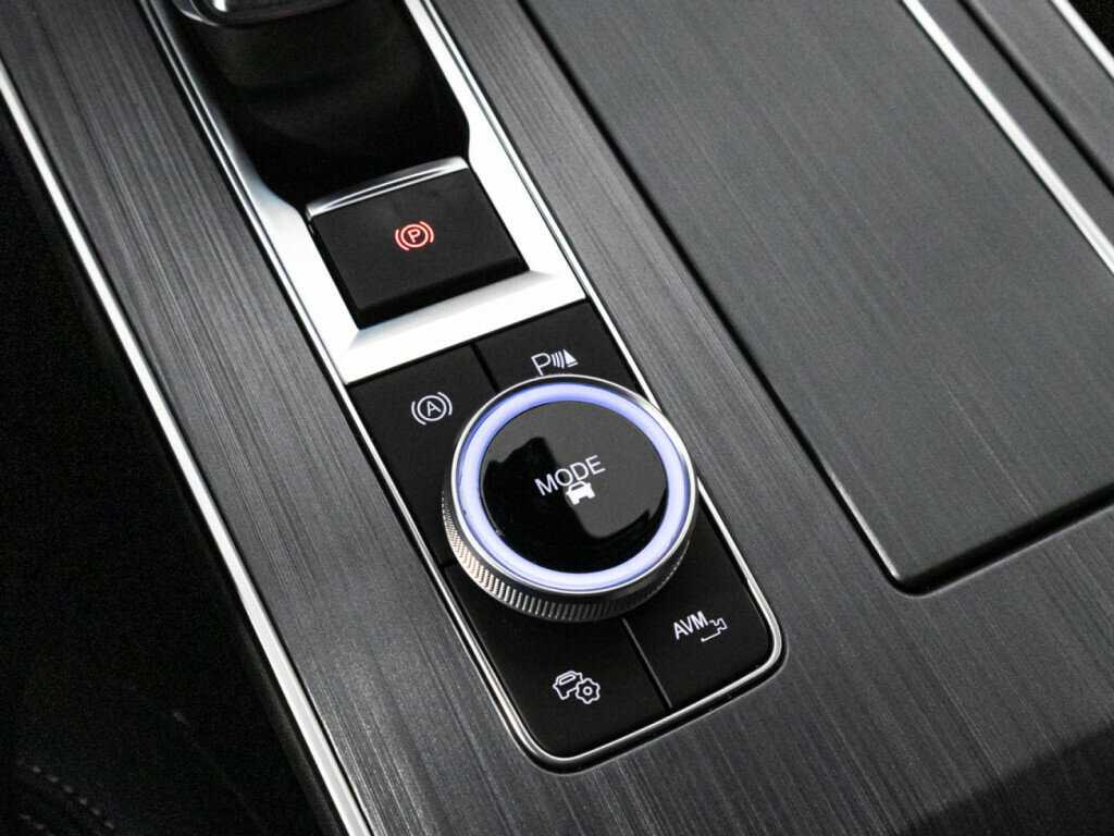 Chery Tiggo 7 Pro Max с пробегом — 2023 год. Фото: #17