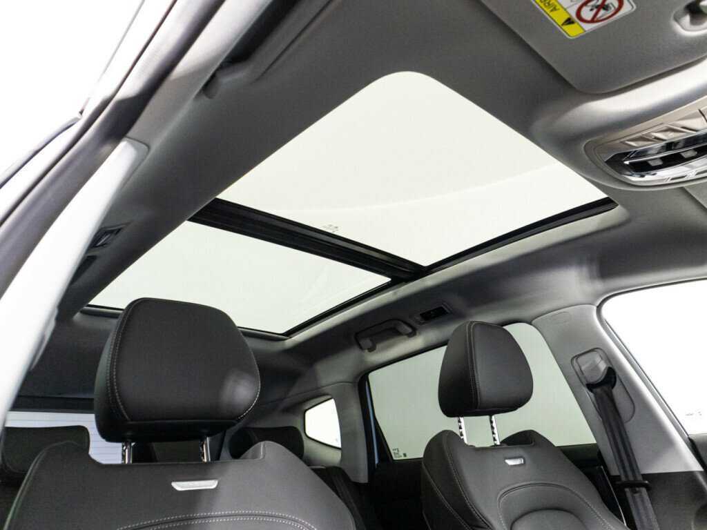 Chery Tiggo 7 Pro Max с пробегом — 2023 год. Фото: #21