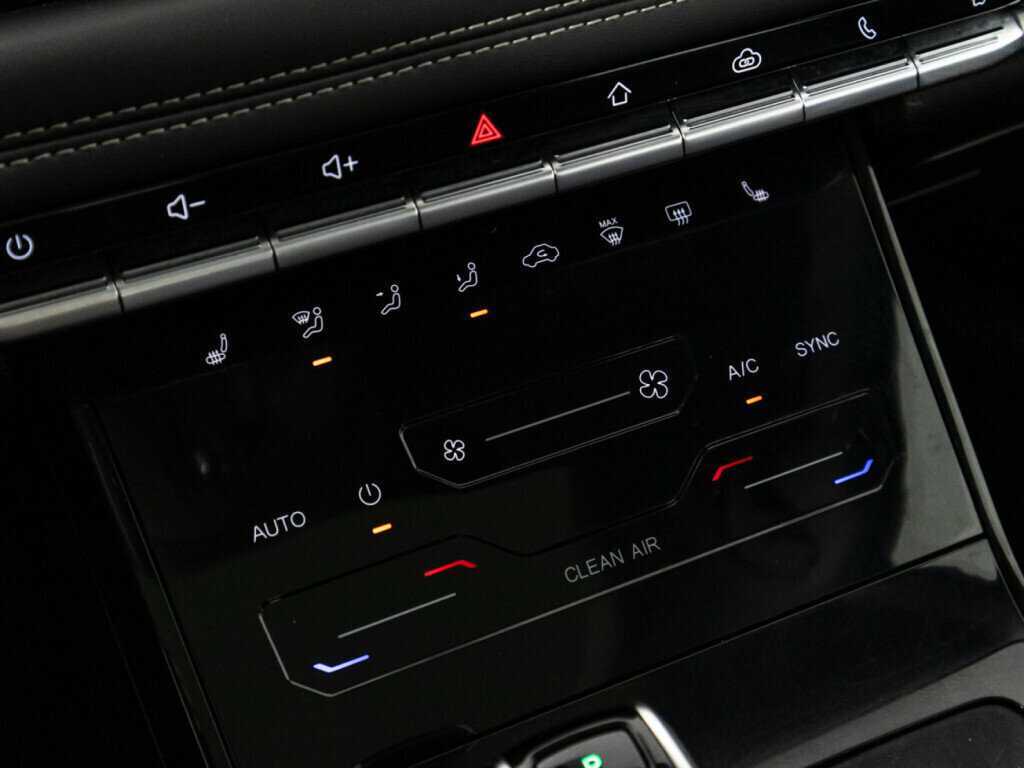 Chery Tiggo 7 Pro с пробегом — 2020 год. Фото: #16