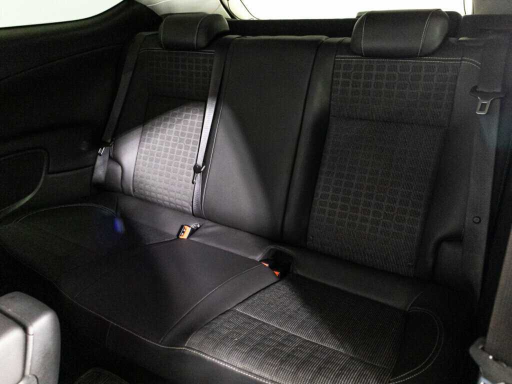 Opel Astra с пробегом — 2012 год. Фото: #9