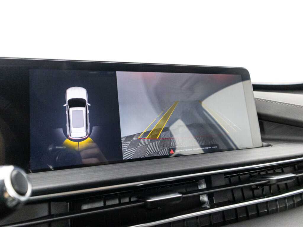 Chery Tiggo 7 Pro Max с пробегом — 2024 год. Фото: #15