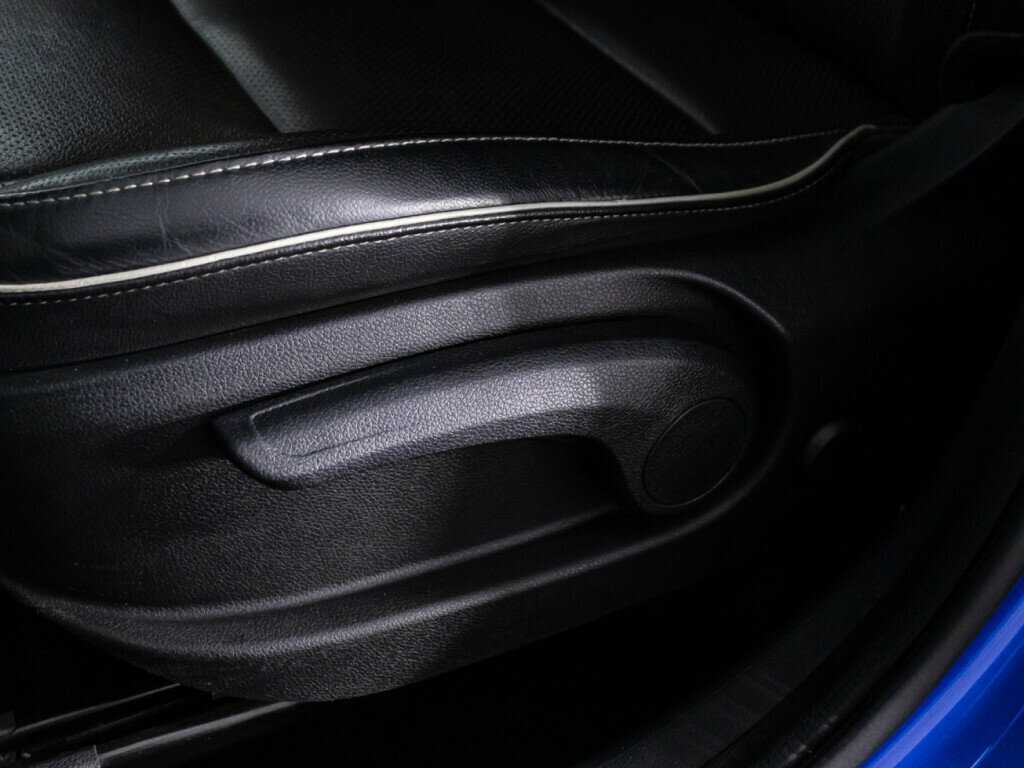 Kia Sportage с пробегом — 2019 год. Фото: #21