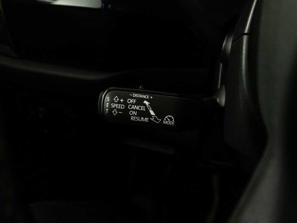 Skoda Kodiaq с пробегом — 2017 год. Фото: #21