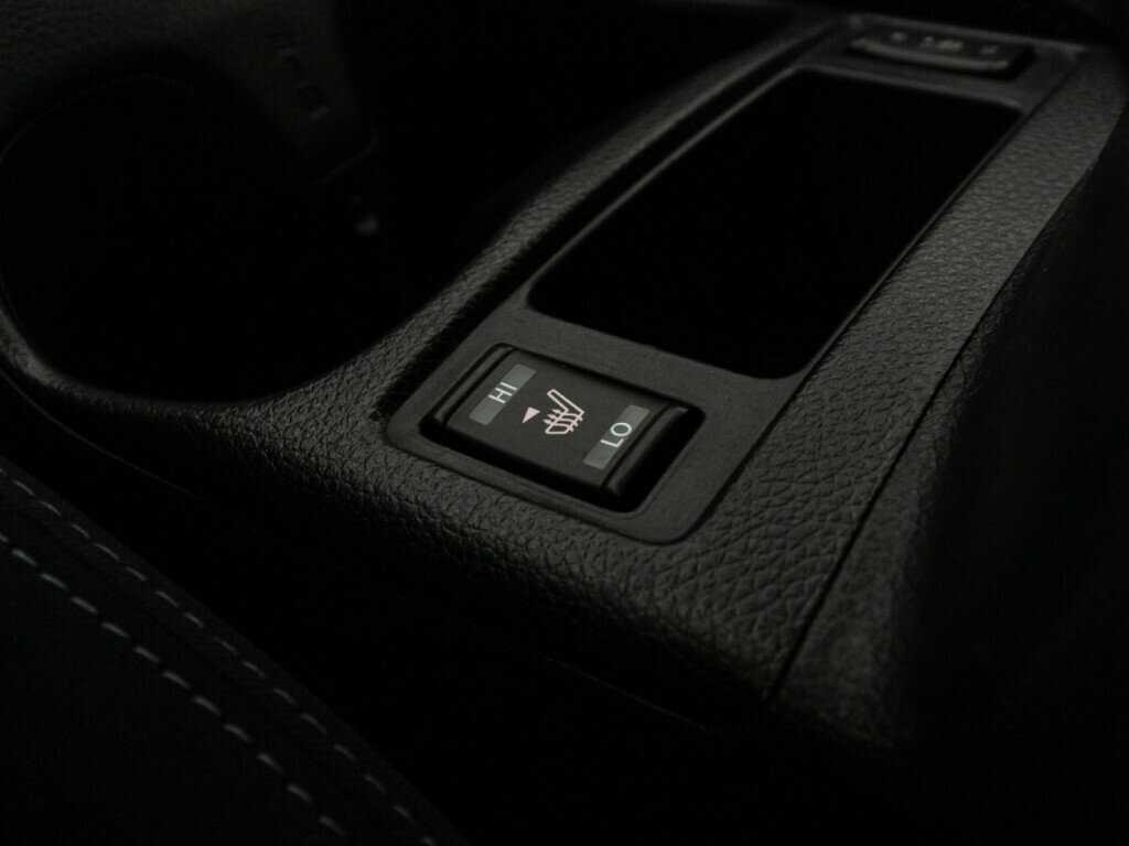 Nissan Qashqai с пробегом — 2016 год. Фото: #15