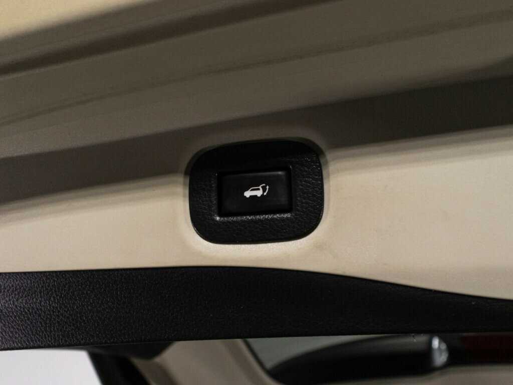 Nissan X-Trail с пробегом — 2021 год. Фото: #15