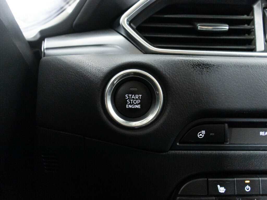 Mazda CX-5 с пробегом — 2021 год. Фото: #19