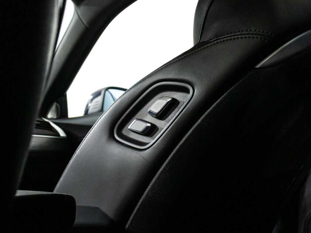 Geely Tugella с пробегом — 2022 год. Фото: #22