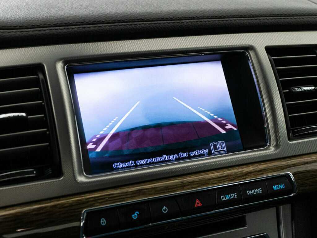 Jaguar XF с пробегом — 2012 год. Фото: #15