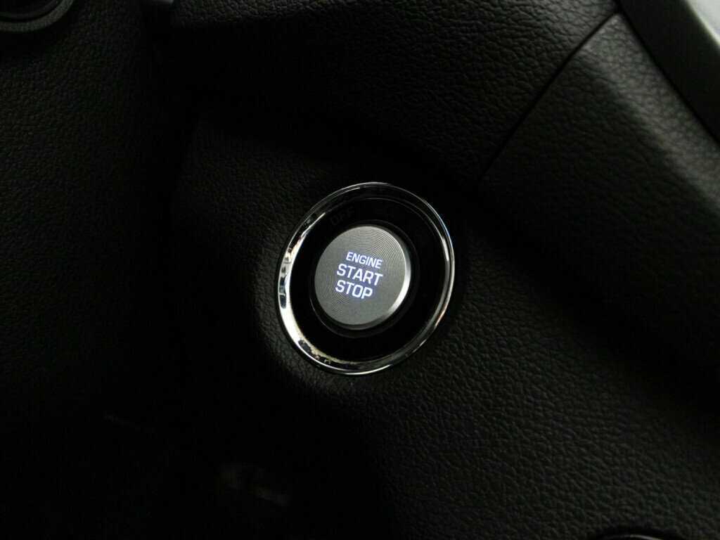 Hyundai Tucson с пробегом — 2018 год. Фото: #16