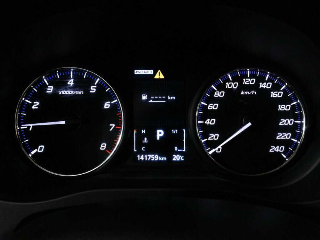 Mitsubishi Outlander с пробегом — 2018 год. Фото: #11