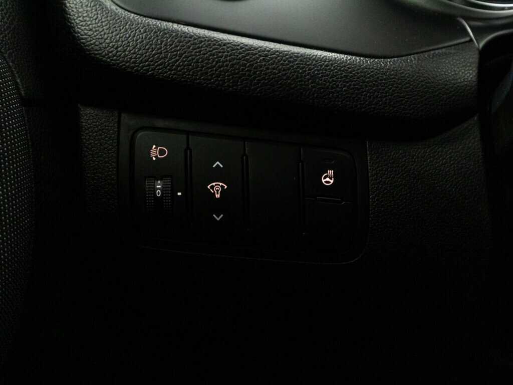 Kia Ceed с пробегом — 2014 год. Фото: #15