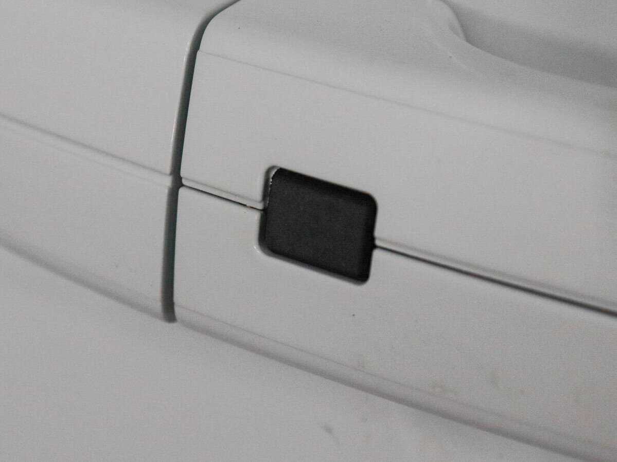 Ford Mondeo с пробегом — 2013 год. Фото: #9