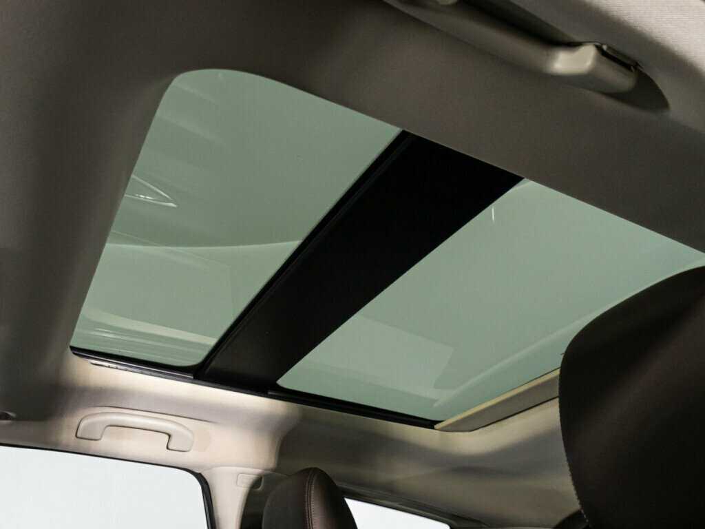 Infiniti QX60 с пробегом — 2014 год. Фото: #23