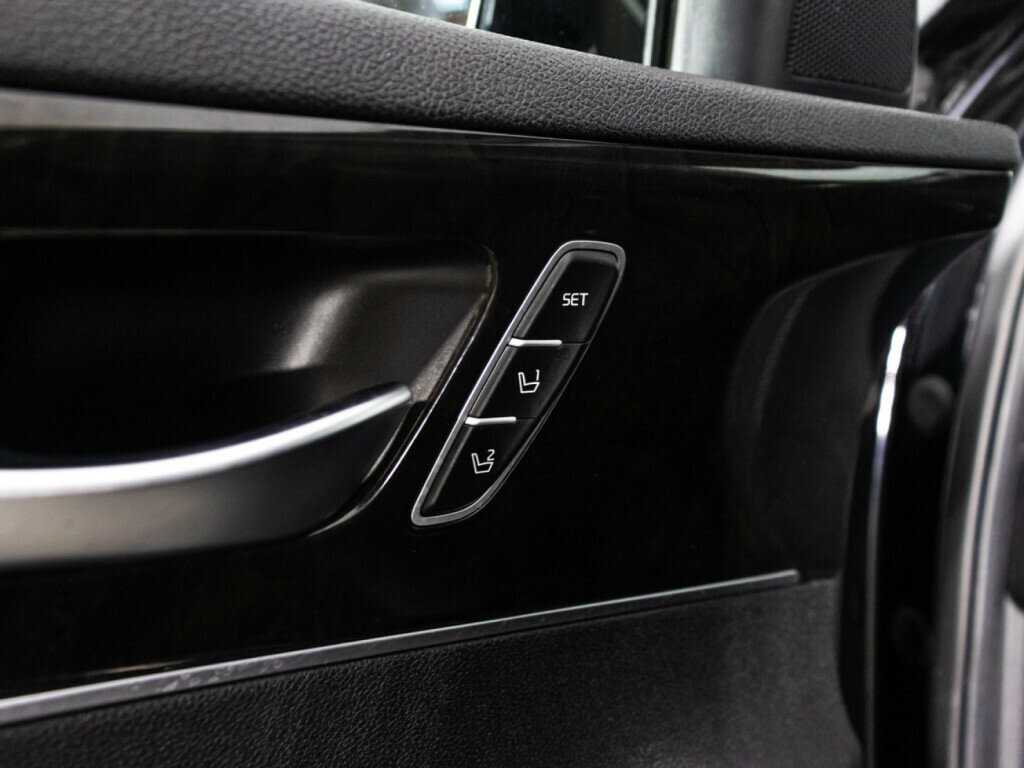 Kia Sorento с пробегом — 2016 год. Фото: #17