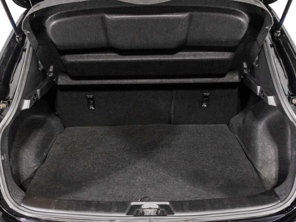 Nissan Qashqai с пробегом — 2018 год. Фото: #14