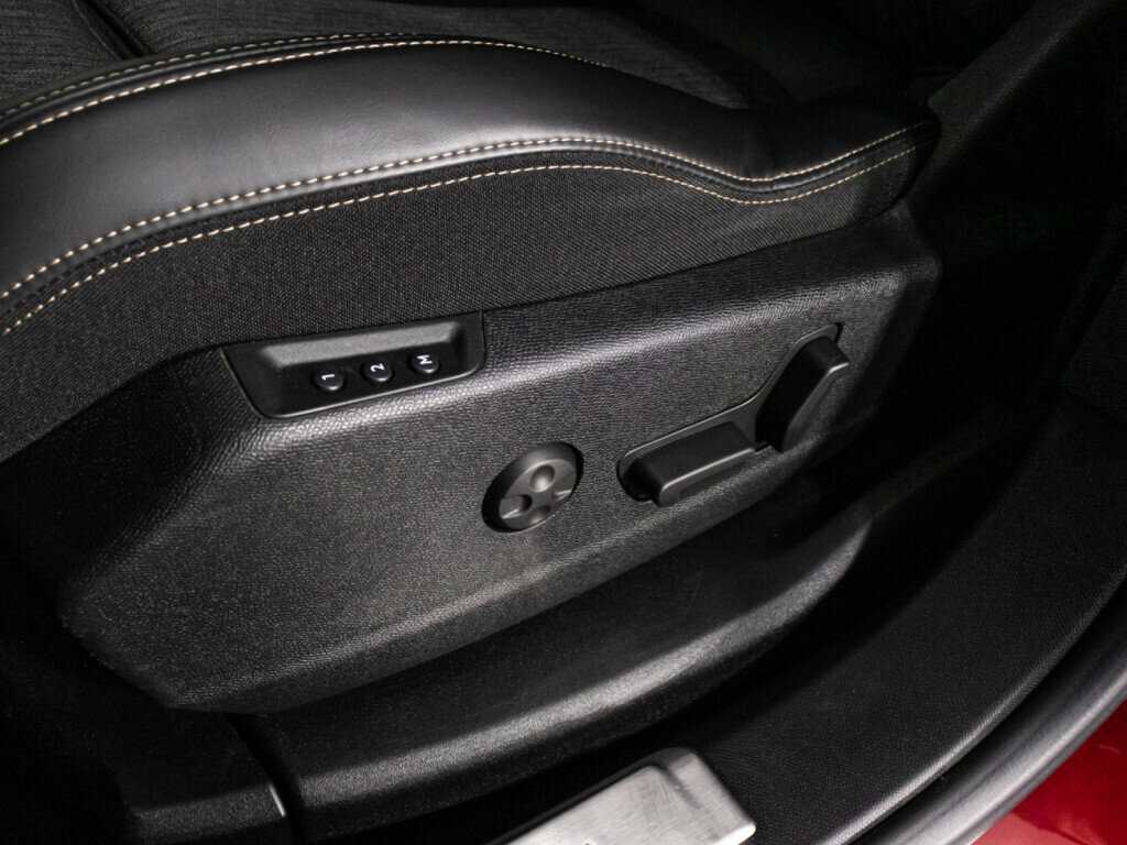 Peugeot 3008 с пробегом — 2017 год. Фото: #15