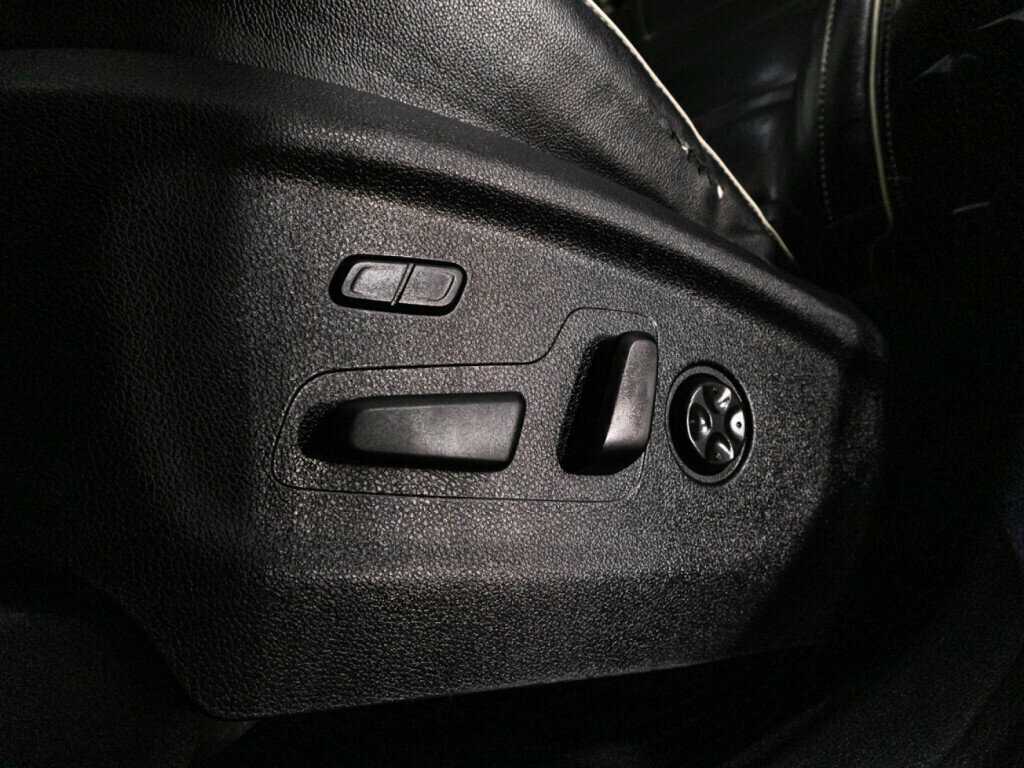 Kia Sorento с пробегом — 2018 год. Фото: #22